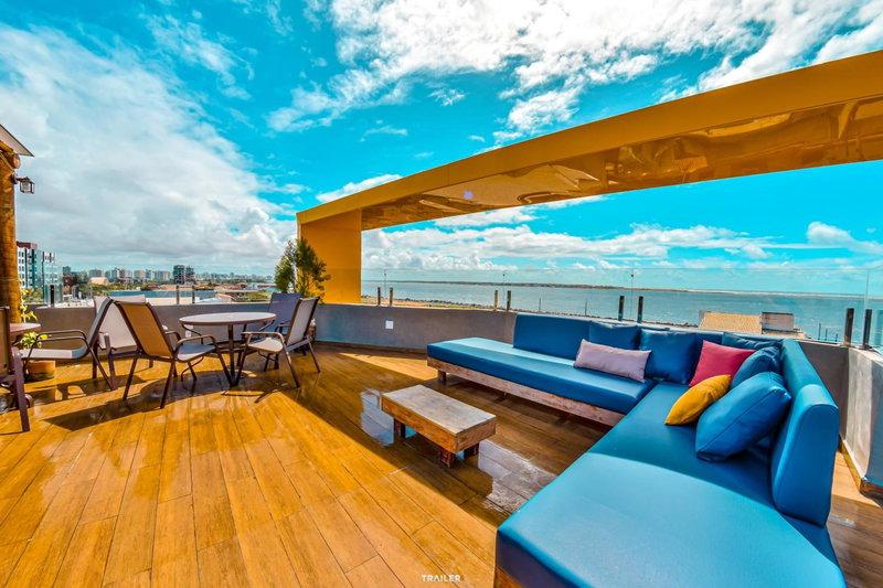 Hotel Aracaju Suites, Aracaju, Brazil