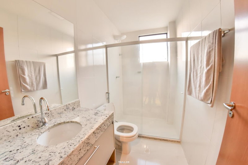 Hotel Aracaju Suites, Aracaju, Brazil