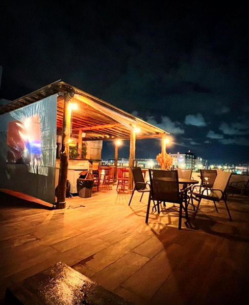 Hotel Aracaju Suites, Aracaju, Brazil