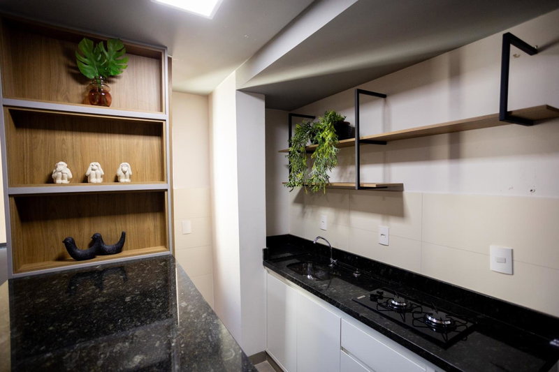 Terraço Flat Hotel, Dourados, Бразилия