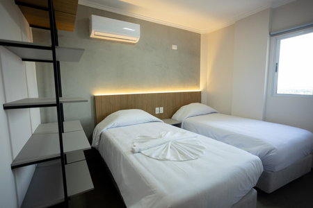 Terraço Flat Hotel, Dourados, Бразилия
