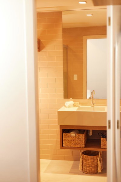 Canto Hotel, Salvador, Brasilien
