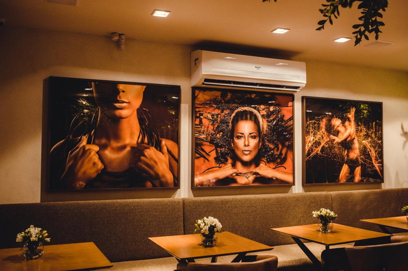 Canto Hotel, Salvador, Brasilien