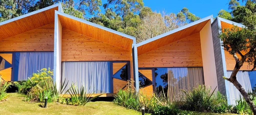 Hotel Pico 16, Monte Verde, Brazil