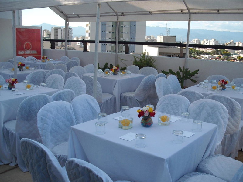 San Michel Palace Hotel, Taubaté, Brésil