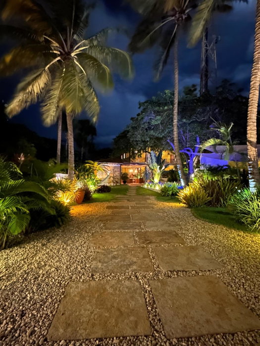 Villa Biju, Jericoacoara, Brazil