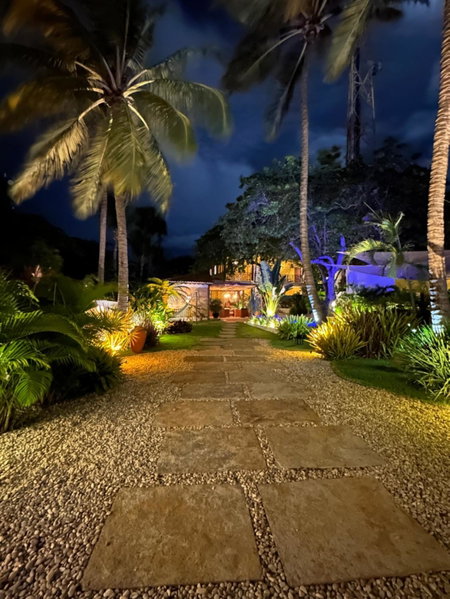 Villa Biju, Jericoacoara, Brazil
