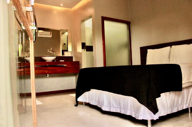 Villa Biju, Jericoacoara, Brazil