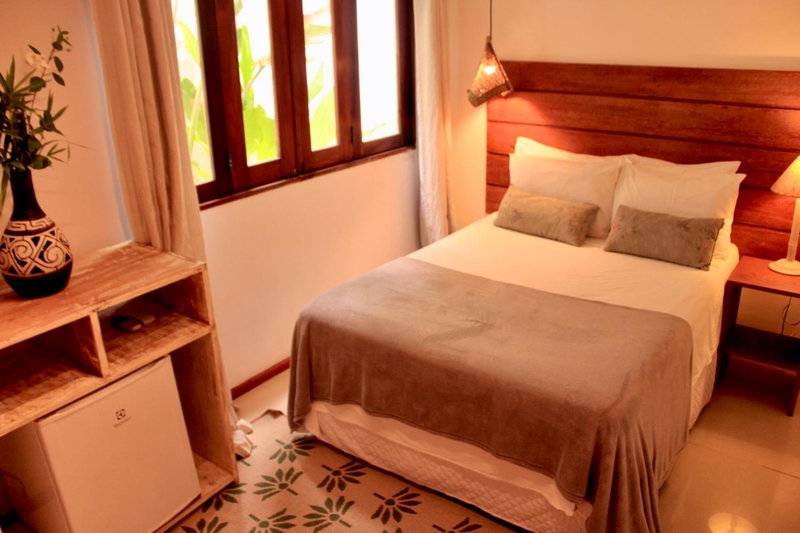 Villa Biju, Jericoacoara, Brazil