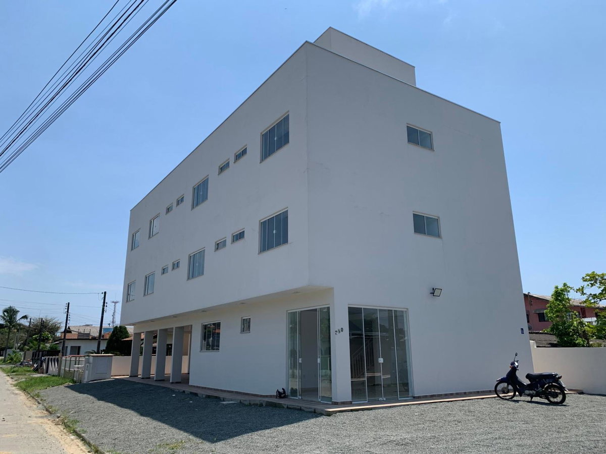 Pousada Paraná, Brazil