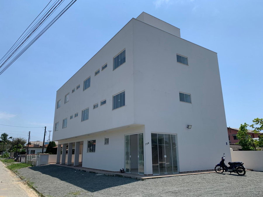 Pousada Paraná, Penha, Brazil