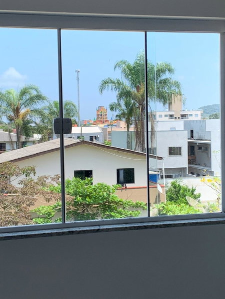 Pousada Paraná, Penha, Brazil