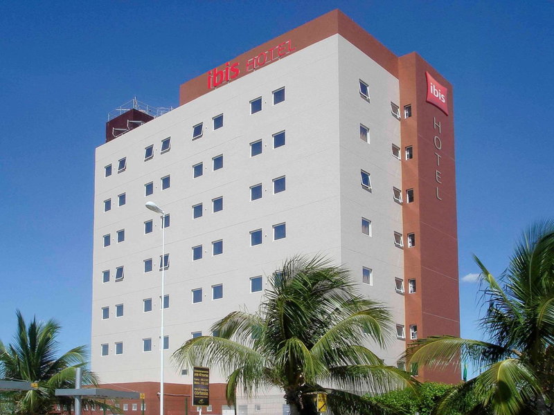 ibis Petrolina, Petrolina, Brasil