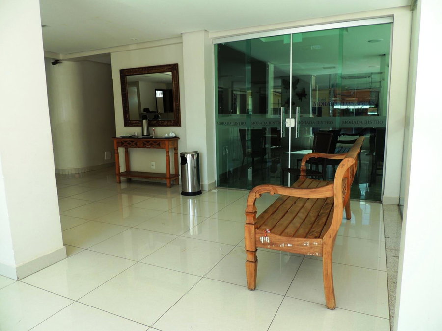 Hotel Morada das Águas, Caldas Novas, Brasilien