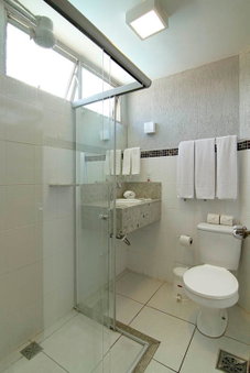 Hotel Morada das Águas, Caldas Novas, Brasilien