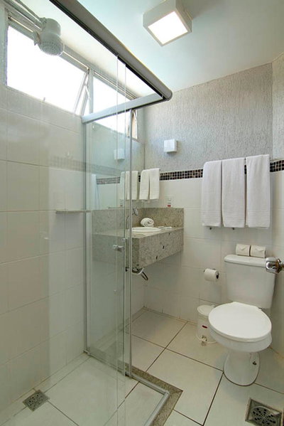 Hotel Morada das Águas, Caldas Novas, Brasilien