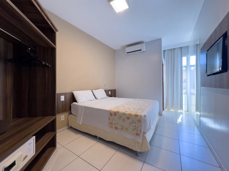 Hotel Morada das Águas, Caldas Novas, Brasilien