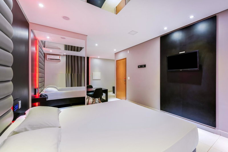 Plaza Motel, Sorocaba, Brazil