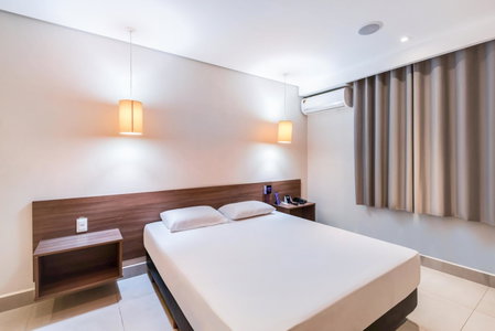 Plaza Motel, Sorocaba, Brazil