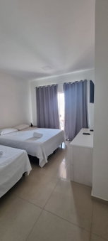 Pousada Litorânea, São Luís, Brasil