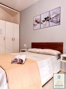 Hotel Residencial Ilhabela, Florianópolis, Brazil