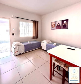 Hotel Residencial Ilhabela, Florianópolis, Brazil