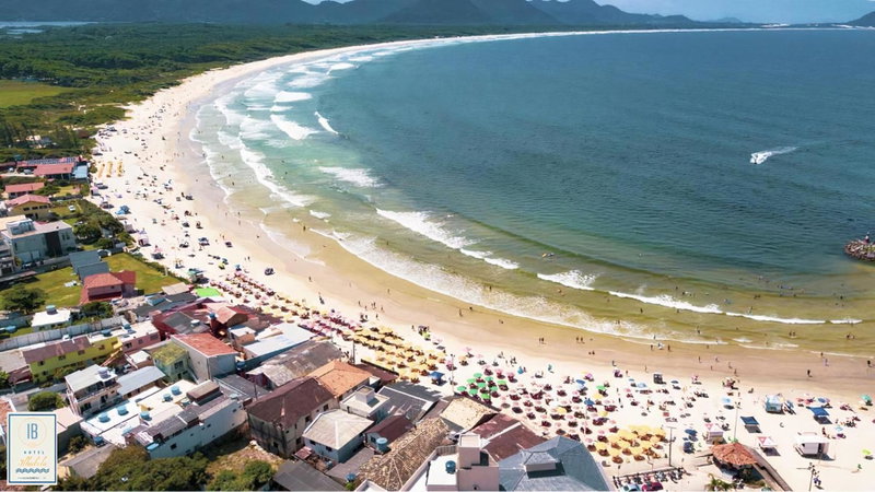 Hotel Residencial Ilhabela, Florianópolis, Brazil