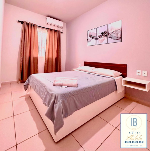Hotel Residencial Ilhabela, Florianópolis, Brazil