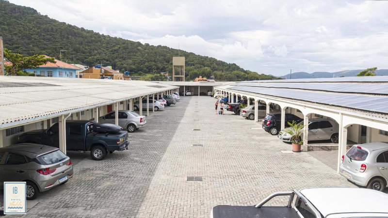 Hotel Residencial Ilhabela, Florianópolis, Brazil