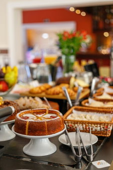 Carballo Hotel & Spa, Campos do Jordao, Brazil