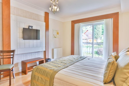 Carballo Hotel & Spa, Campos do Jordao, Brazil