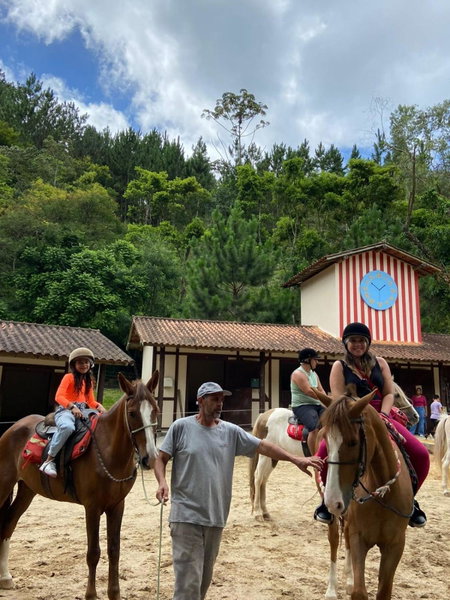 Hotel Village Le Canton, Sao Pedro, Brazil