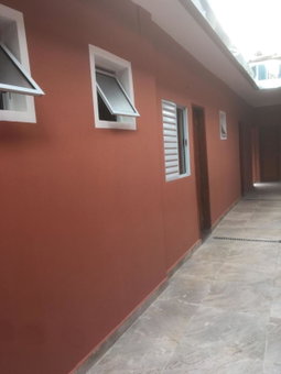 GoodStay São Paulo Ibirapuera, Sao Paulo, Brasil