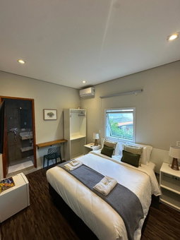 GoodStay São Paulo Ibirapuera, Sao Paulo, Brasil