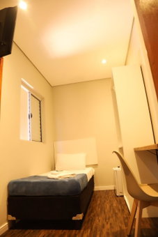 GoodStay São Paulo Ibirapuera, Sao Paulo, Brasil