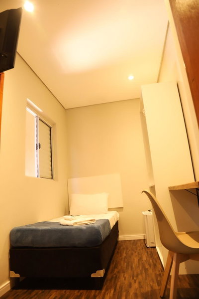 GoodStay São Paulo Ibirapuera, Sao Paulo, Brasil