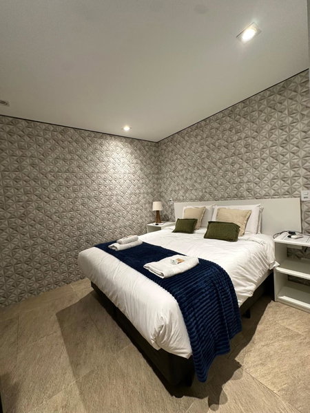 GoodStay São Paulo Ibirapuera, Sao Paulo, Brasil