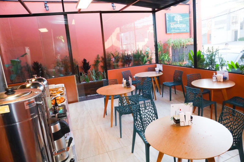 GoodStay São Paulo Ibirapuera, Sao Paulo, Brasil