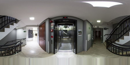 Hollyster Hotel, Curitiba, Brésil