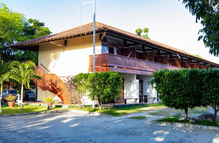 Amoaras Resort, Maria Farinha, Brasil