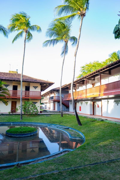 Amoaras Resort, Maria Farinha, Brasil