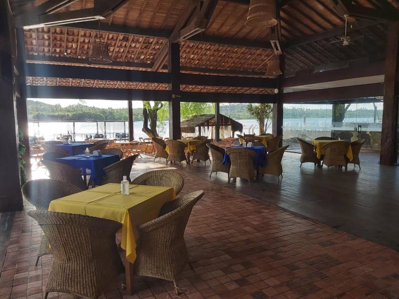 Amoaras Resort, Maria Farinha, Brasil
