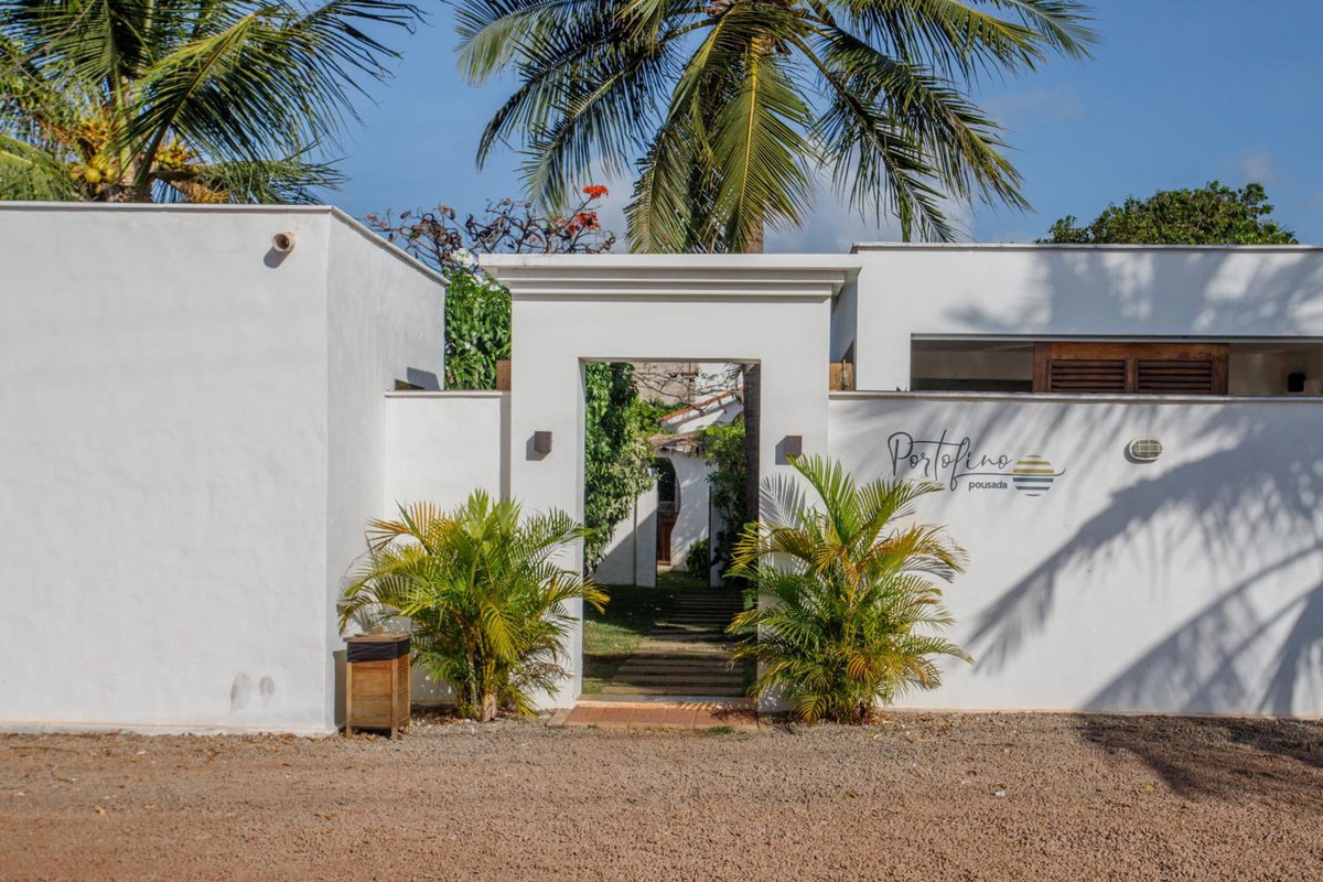 Hotel · Portofino Pousada, São Miguel Do Gostoso