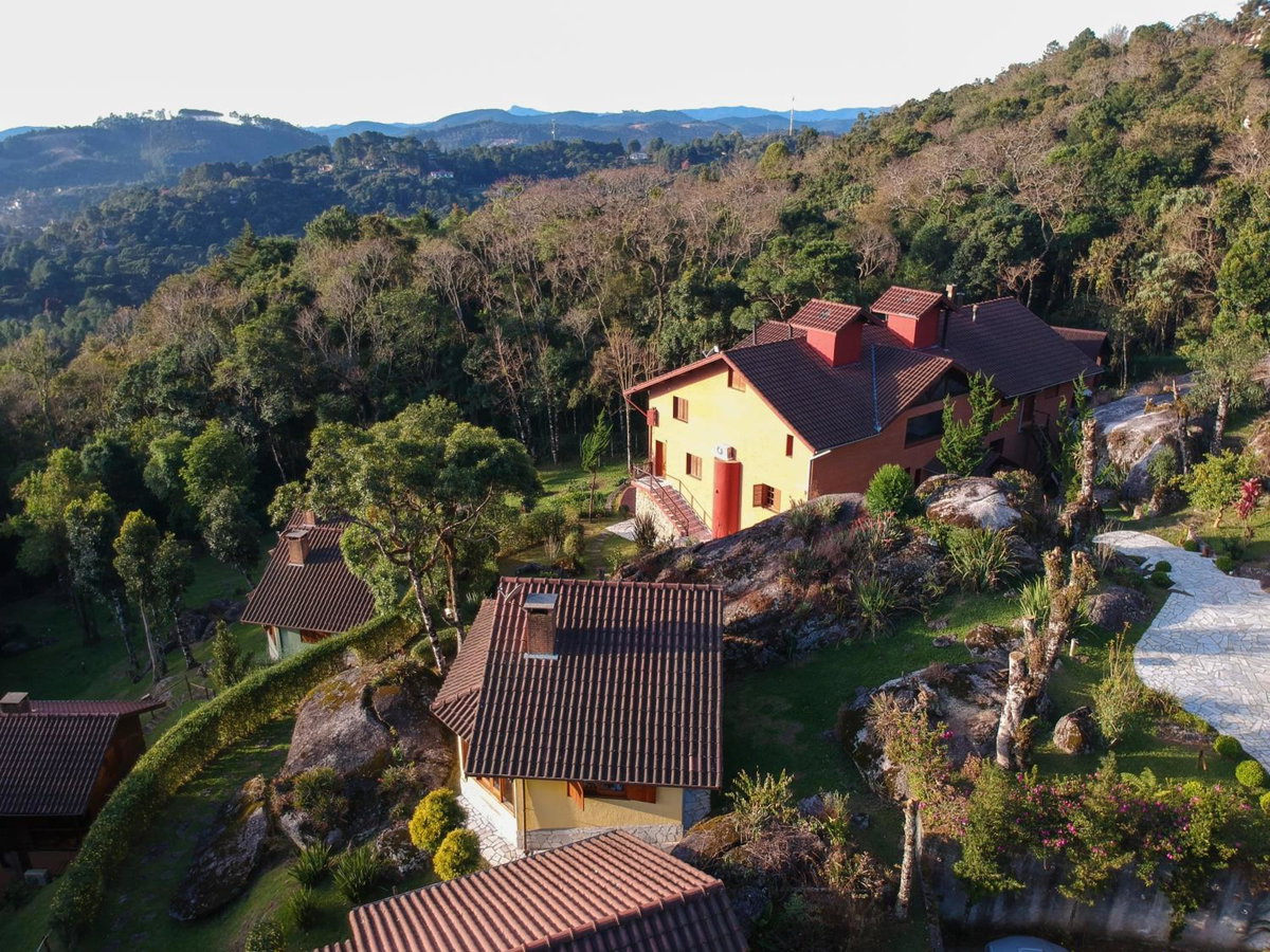 Pousada Ahavanoah, Brazil