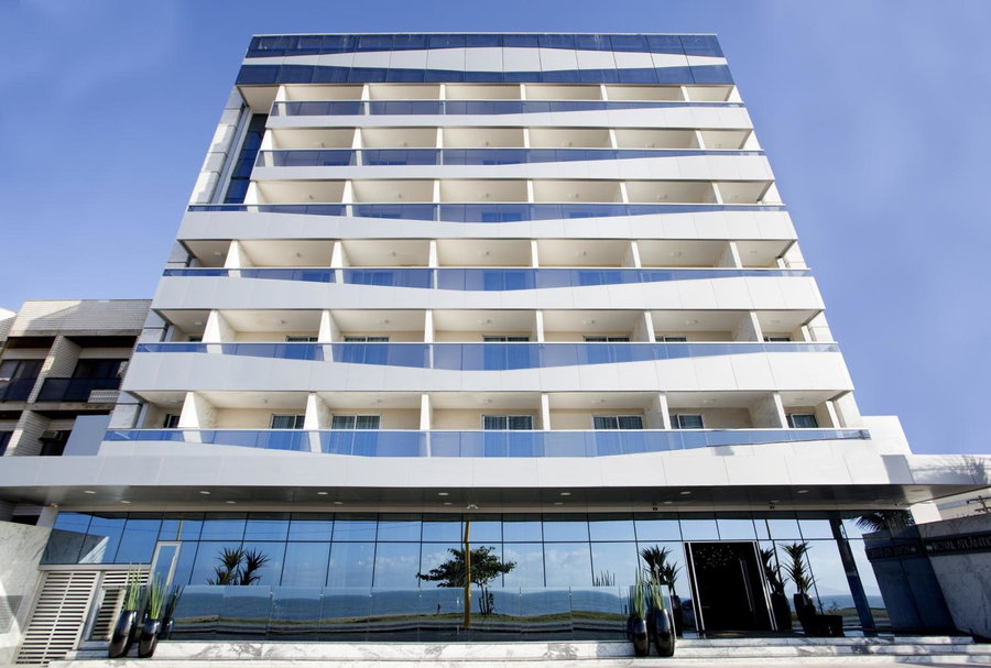 Royal Atlântica Macaé Hotel, Macaé, Brasil