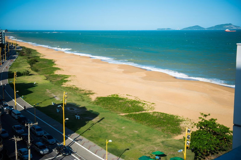 Royal Atlântica Macaé Hotel, Macaé, Brasil