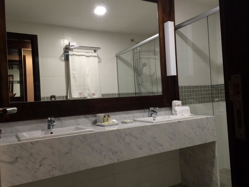 Royal Atlântica Macaé Hotel, Macaé, Brasil