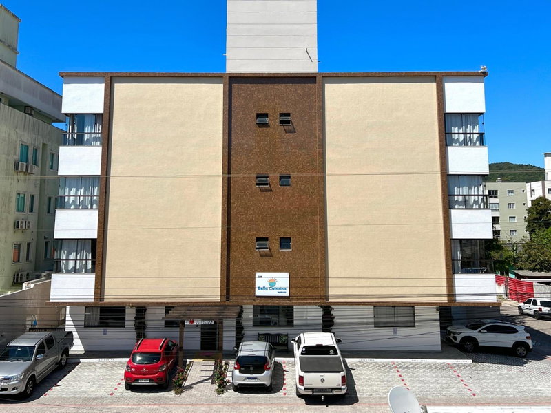 Bella Catarina Bombinhas, Bombinhas, Brazil