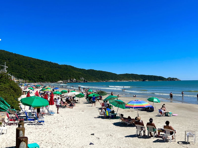 Bella Catarina Bombinhas, Bombinhas, Brazil