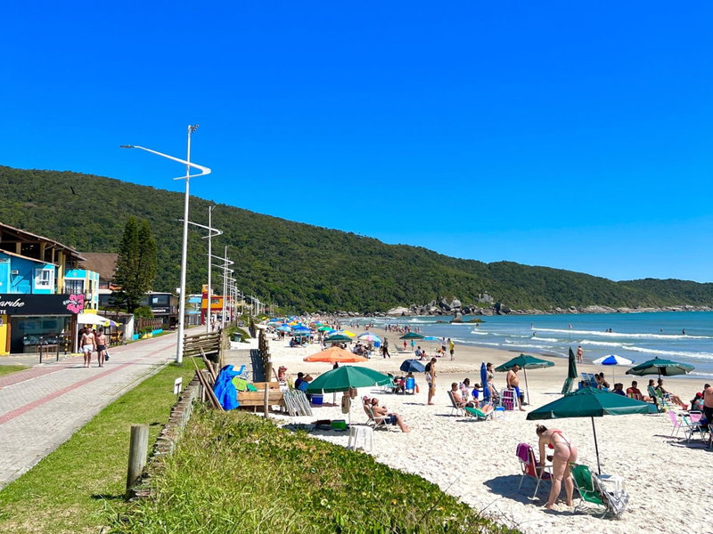 Bella Catarina Bombinhas, Bombinhas, Brazil